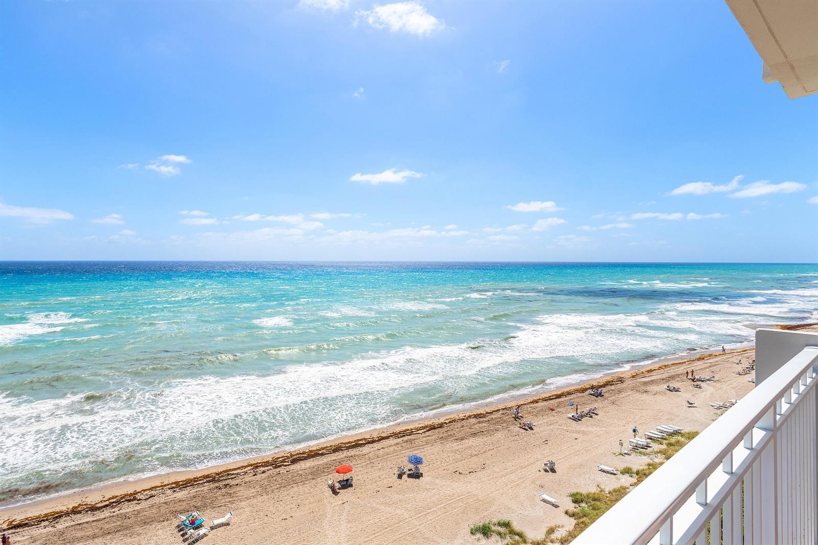 3301 S Ocean Boulevard # 810, Highland Beach FL 33487 photo 3