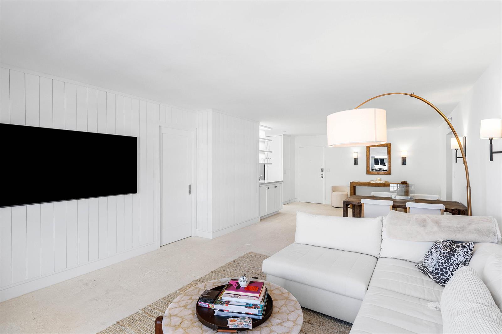 3301 S Ocean Boulevard # 810, Highland Beach FL 33487 photo 5