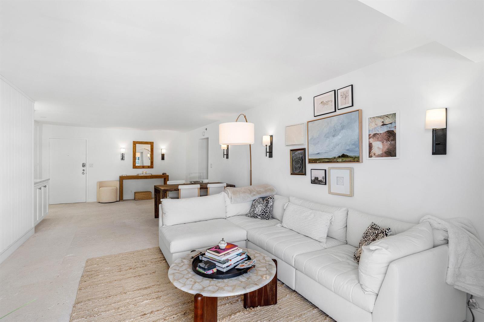 3301 S Ocean Boulevard # 810, Highland Beach FL 33487 photo 4