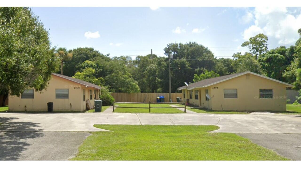 2506 S 30th S Street # B, Fort Pierce FL 34981