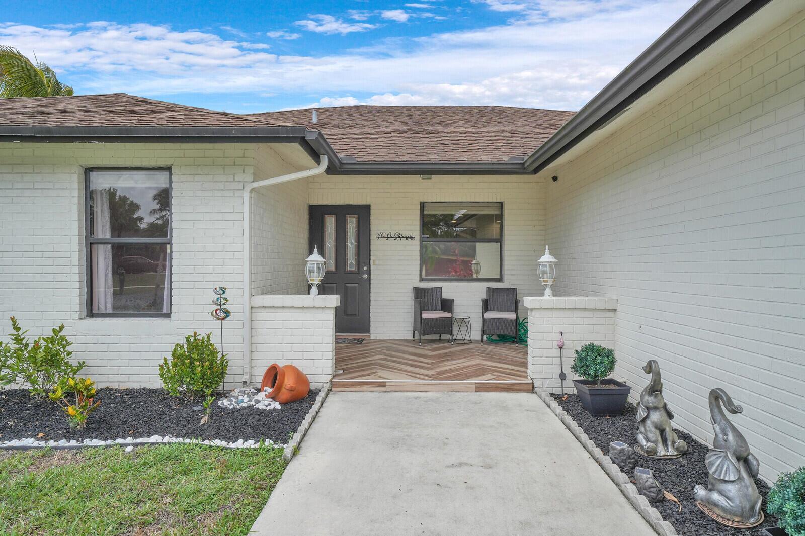 107 Segovia Avenue, Royal Palm Beach FL 33411 photo 3
