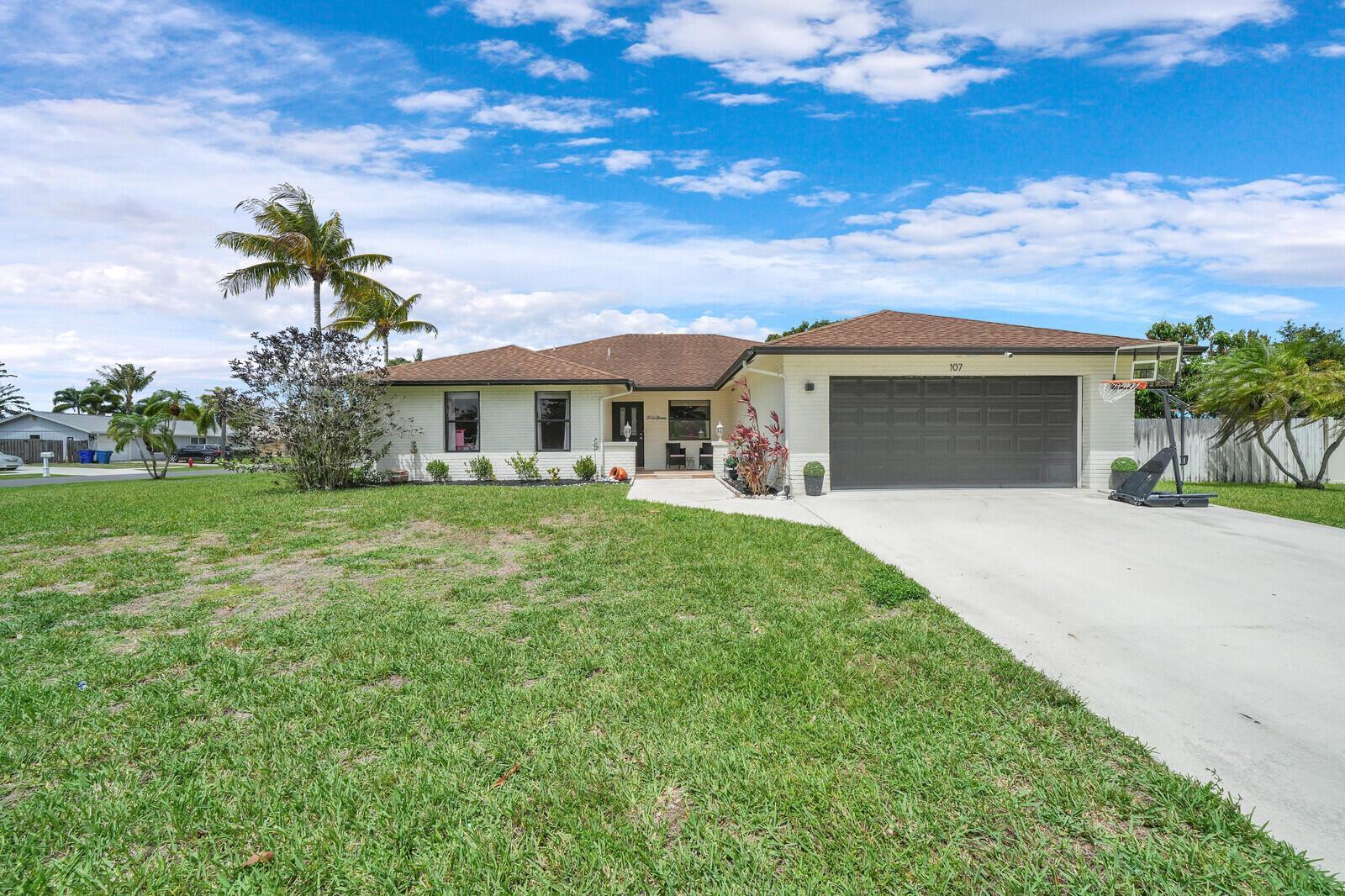 107 Segovia Avenue, Royal Palm Beach FL 33411