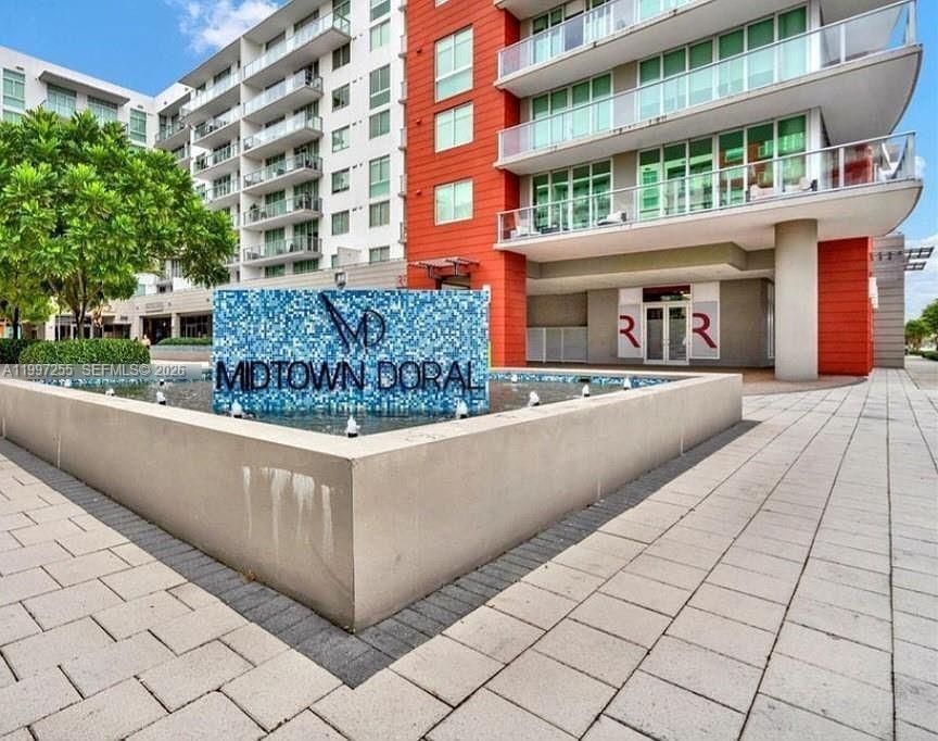 7661 NW 107th Ave # 710, Doral FL 33178