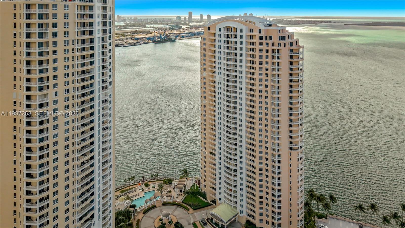 808 Brickell Key Dr # 2002, Miami FL 33131 photo 5