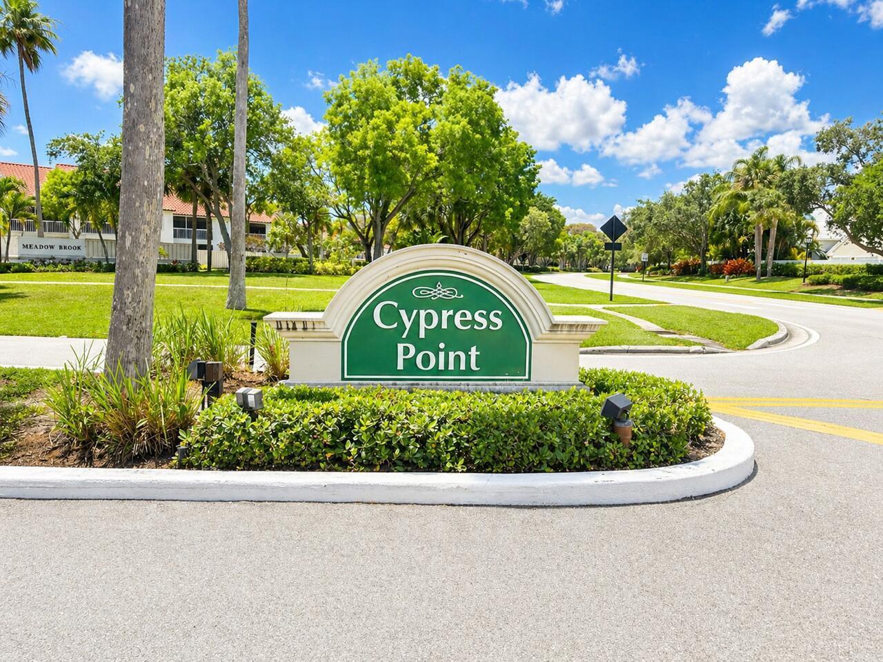 183 Cypress Point Drive, Palm Beach Gardens FL 33418 photo 2