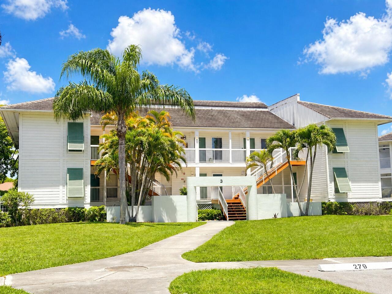 183 Cypress Point Drive, Palm Beach Gardens FL 33418