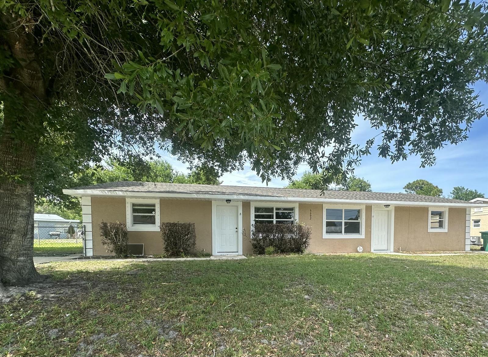 6602 Palomar Parkway # A, Fort Pierce FL 34951 photo 2