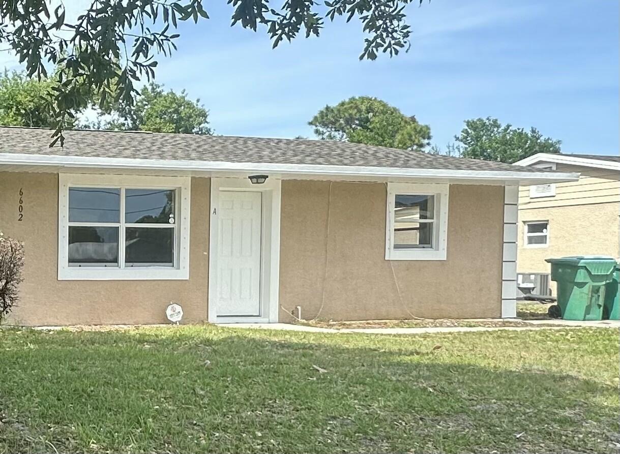 6602 Palomar Parkway # A, Fort Pierce FL 34951 photo 3