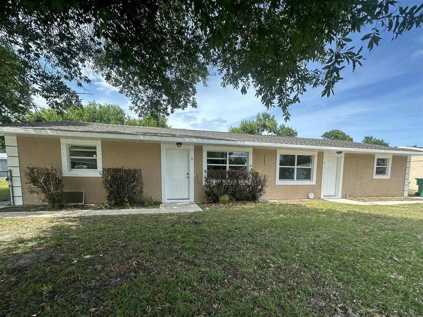 6602 Palomar Parkway # A, Fort Pierce FL 34951