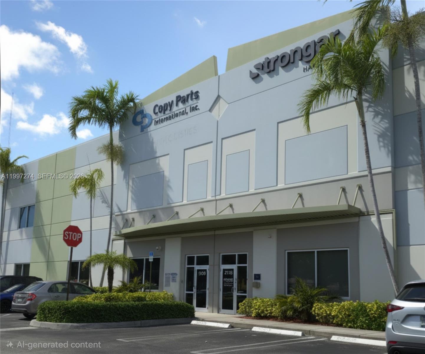 2125 NW 115th Ave # 7, Sweetwater FL 33172 photo 3