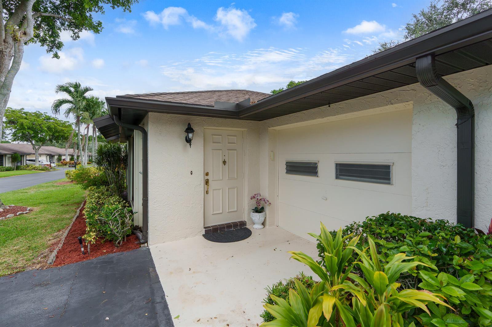 4754 Storkwood Terrace # A, Boynton Beach FL 33436 photo 2