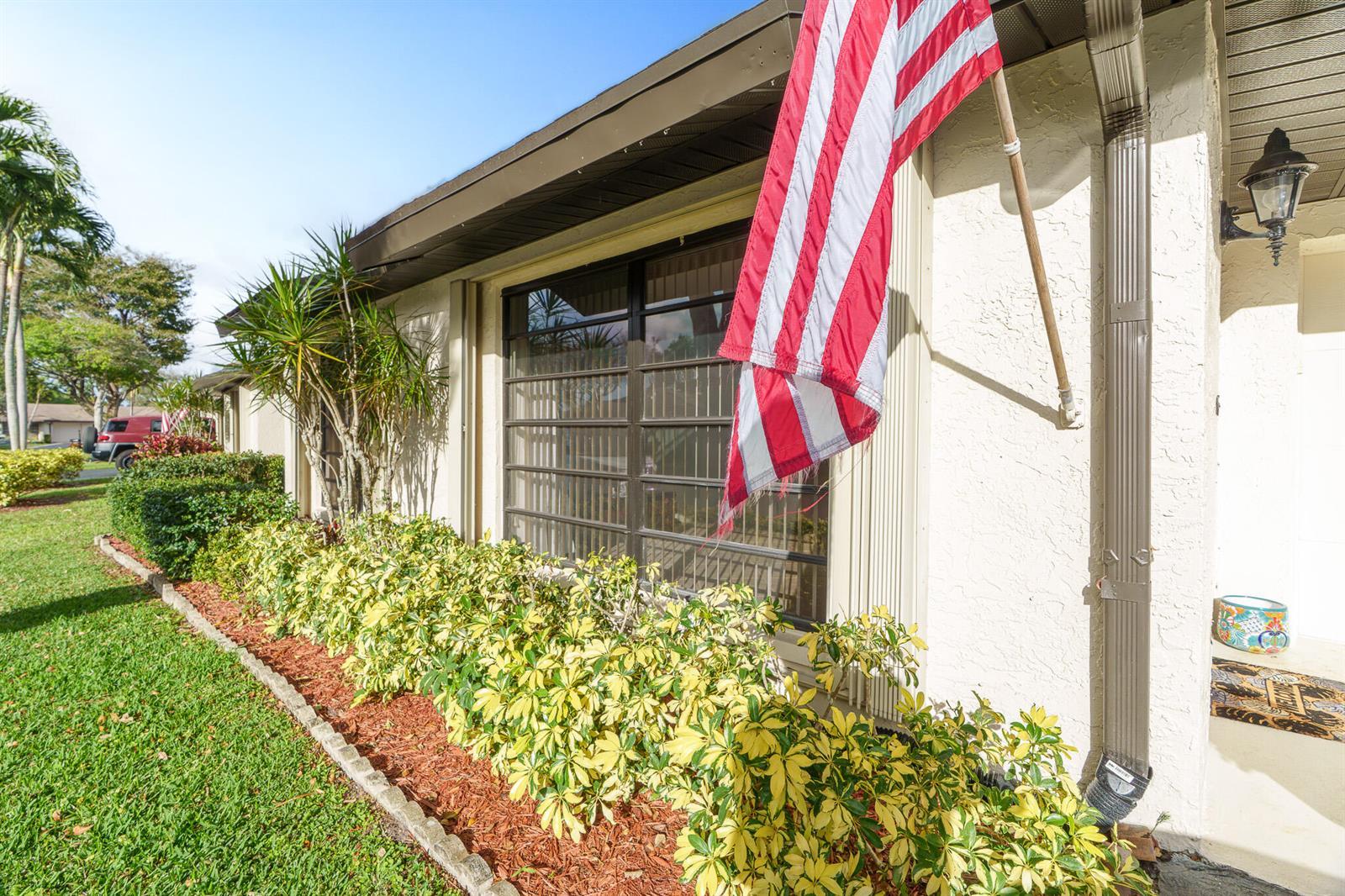 4754 Storkwood Terrace # A, Boynton Beach FL 33436 photo 3
