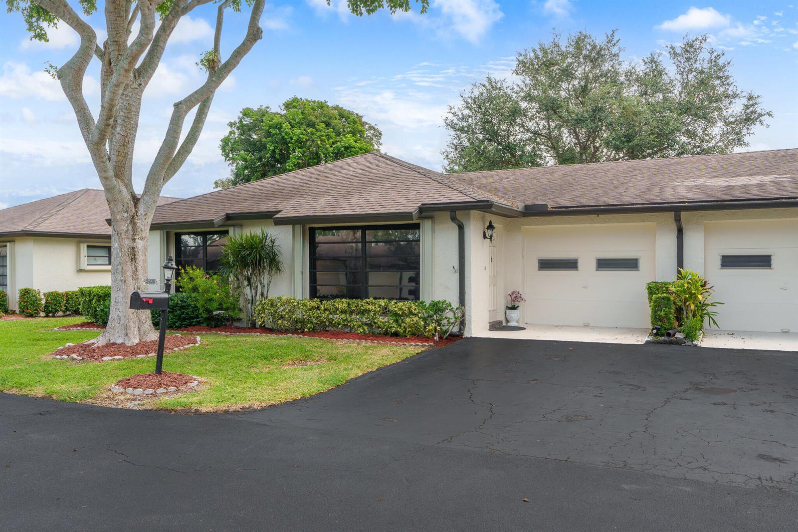 4754 Storkwood Terrace # A, Boynton Beach FL 33436