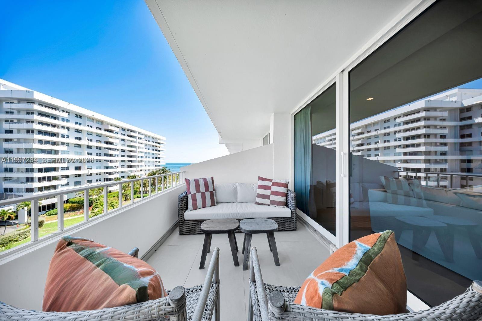 199 Ocean Lane Dr # 602, Key Biscayne FL 33149