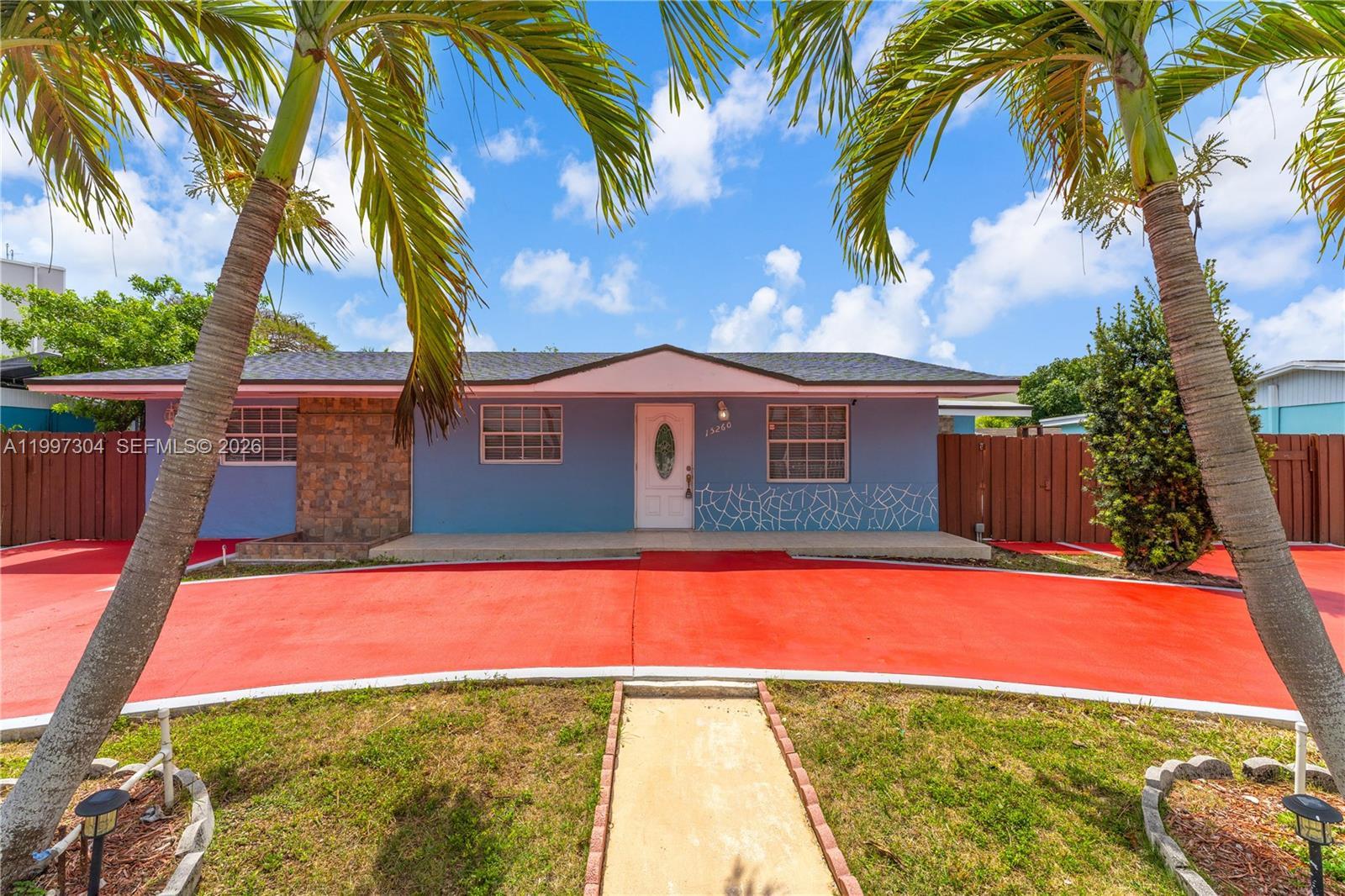 15260 SW 308th St, Homestead FL 33033