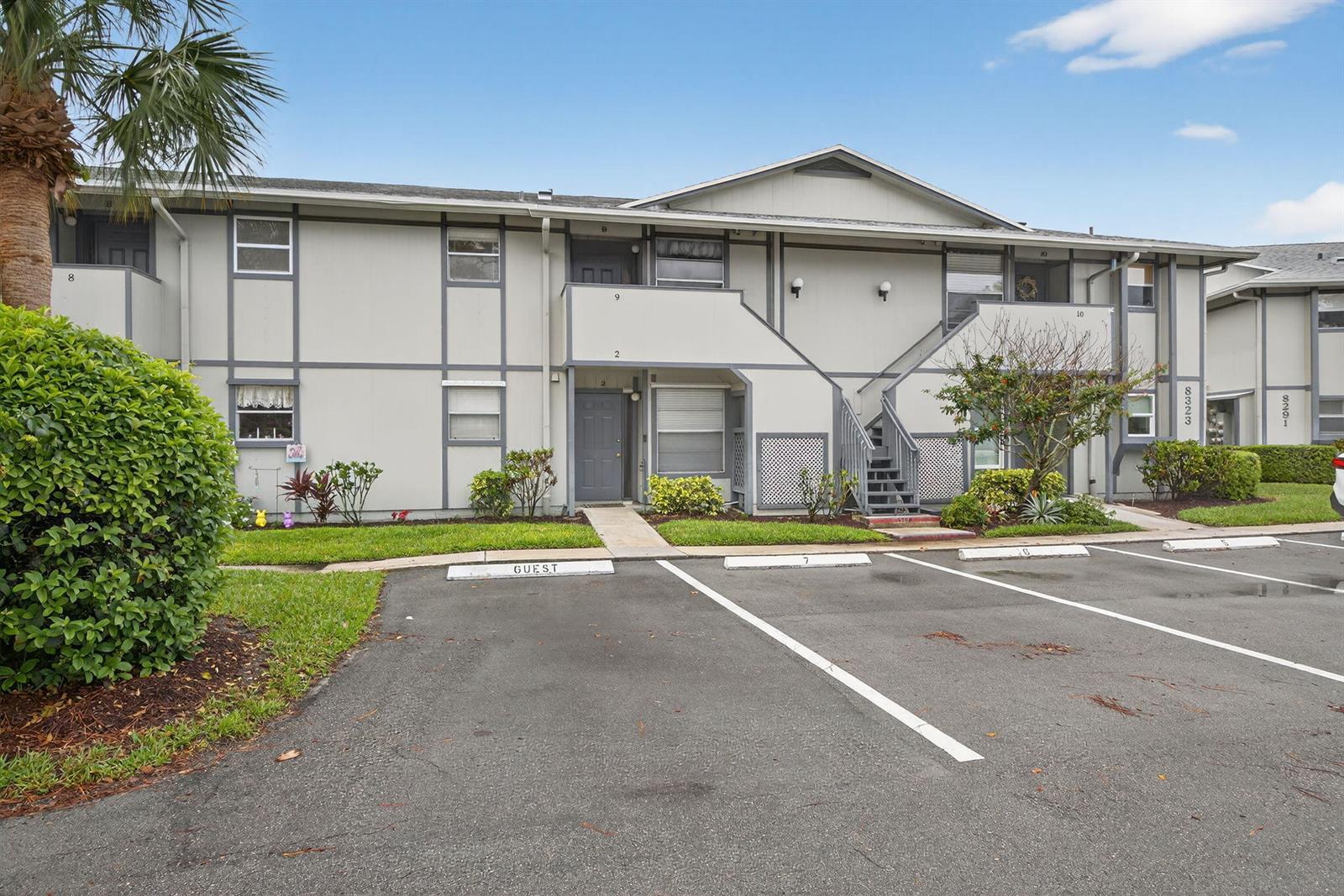 8323 SE Croft Circle # N9, Hobe Sound FL 33455