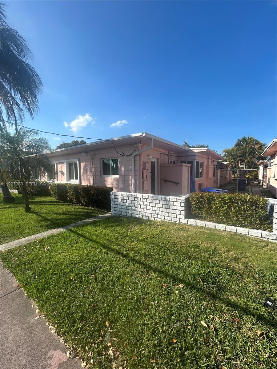 1795 Calais Dr # 1, Miami Beach FL 33141 photo 3