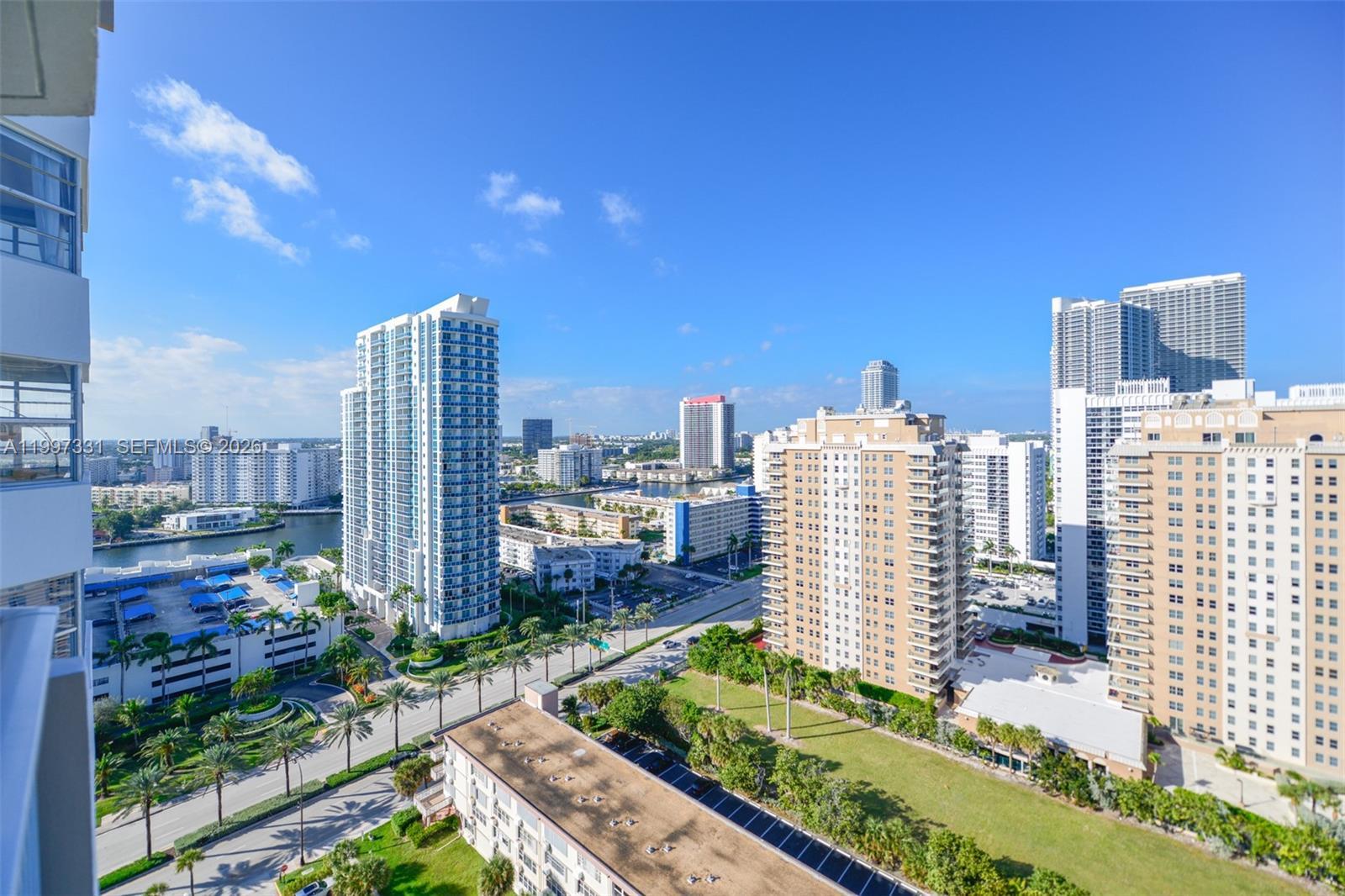 1950 S Ocean Dr # 20D, Hallandale Beach FL 33009 photo 2