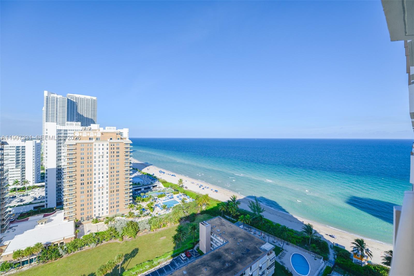 1950 S Ocean Dr # 20D, Hallandale Beach FL 33009 photo 3