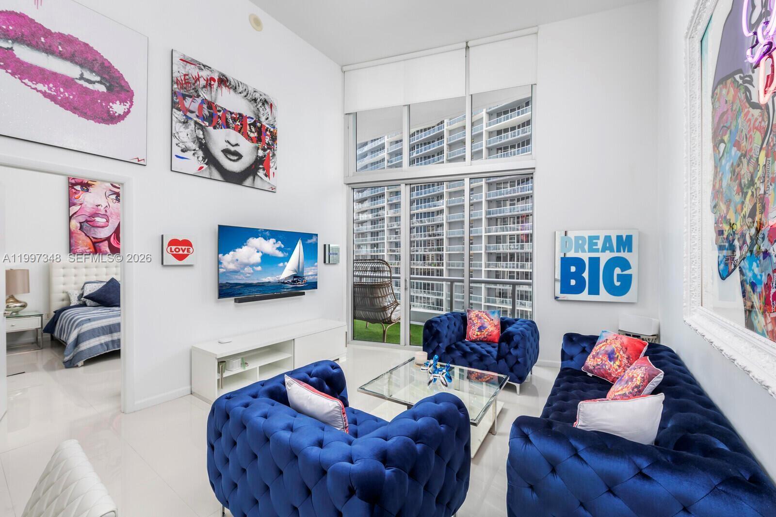 475 Brickell Ave # 2811, Miami FL 33131 photo 2