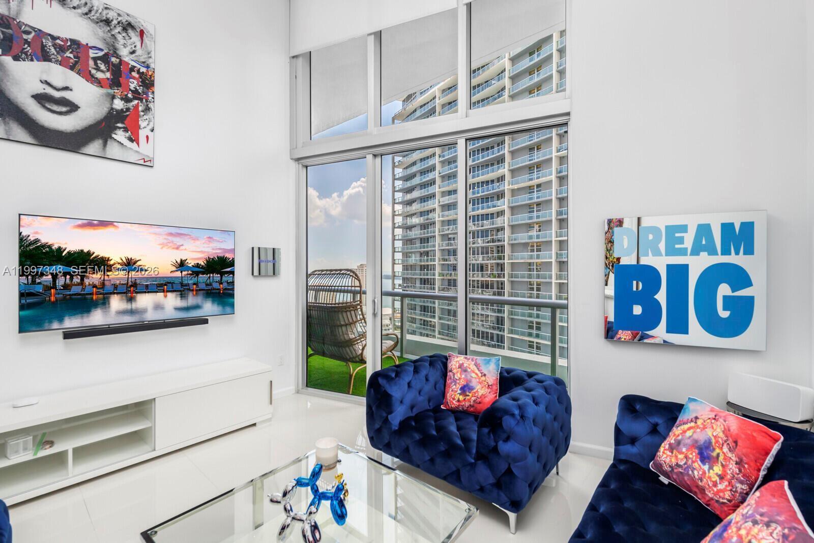 475 Brickell Ave # 2811, Miami FL 33131 photo 3