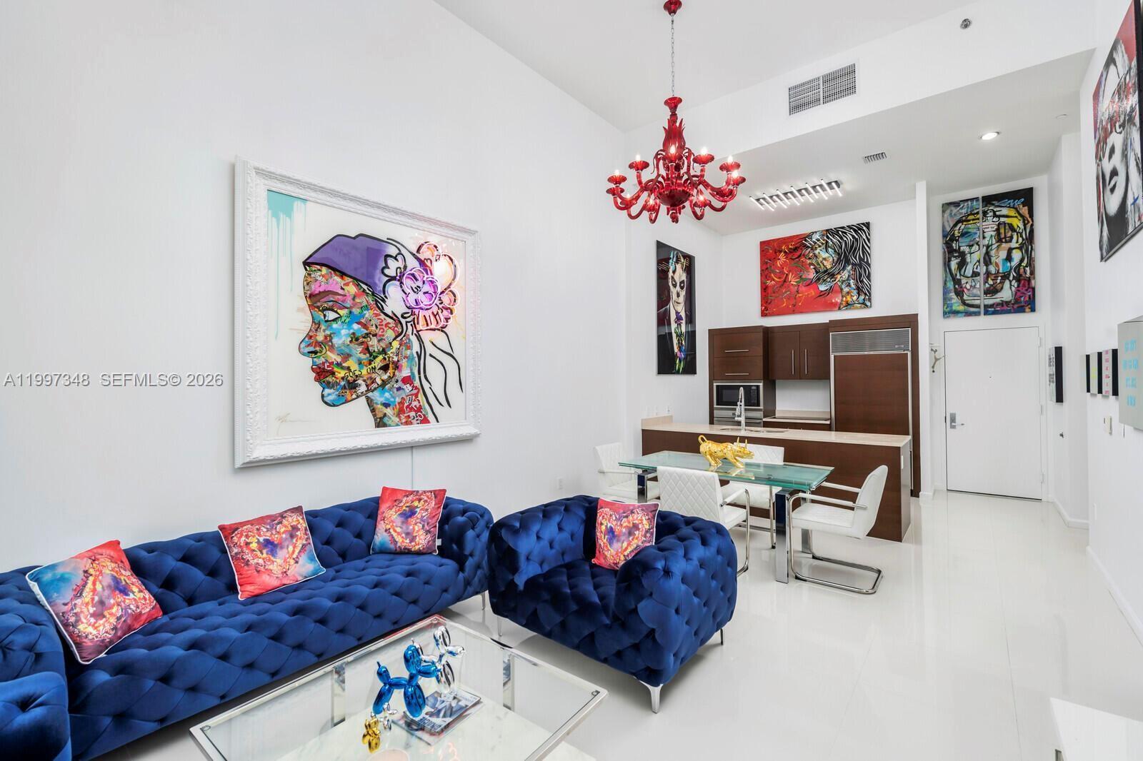 475 Brickell Ave # 2811, Miami FL 33131 photo 5