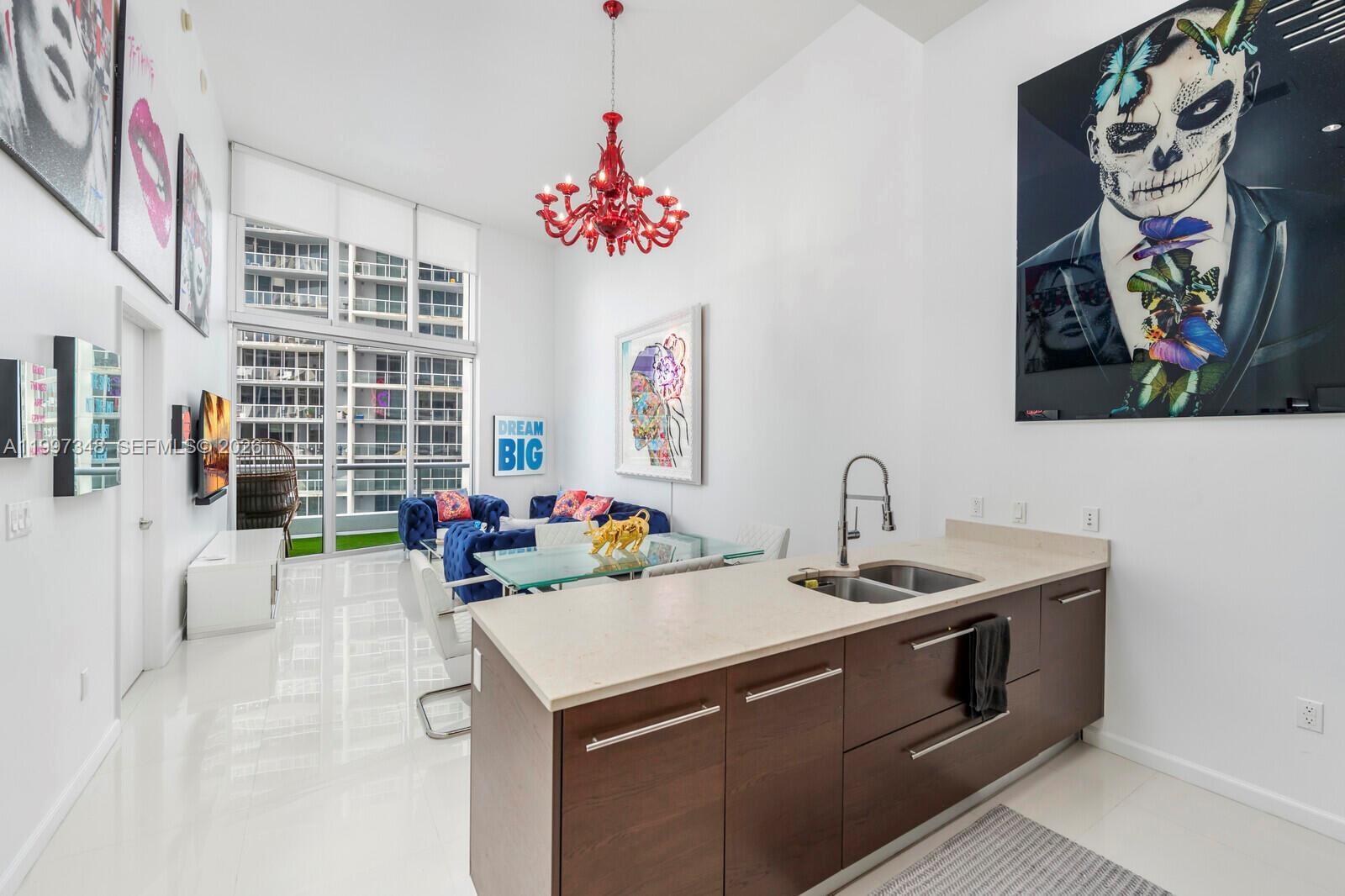 475 Brickell Ave # 2811, Miami FL 33131 photo 4