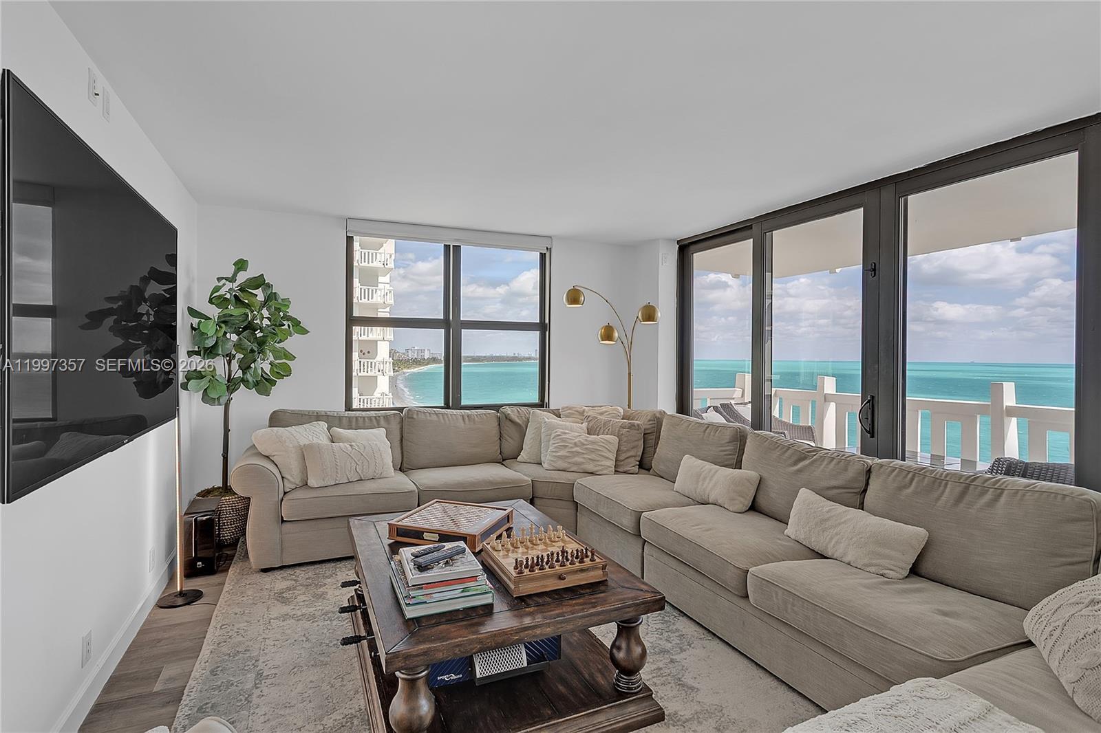 1111 Crandon Blvd # B807, Key Biscayne FL 33149 photo 2