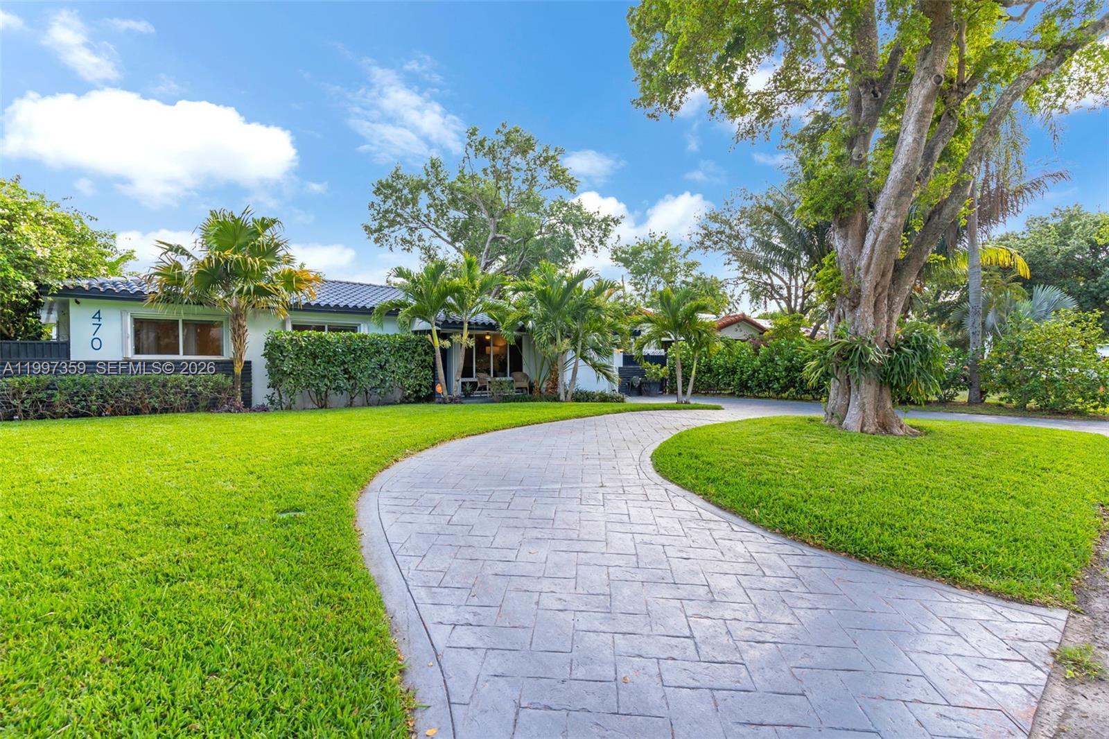 470 NW 88th Ter, El Portal FL 33150