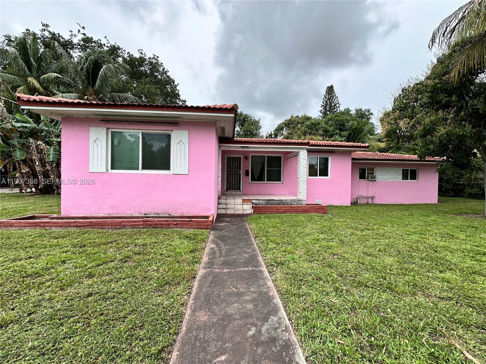 9100 N Miami Ave, Miami Shores FL 33150