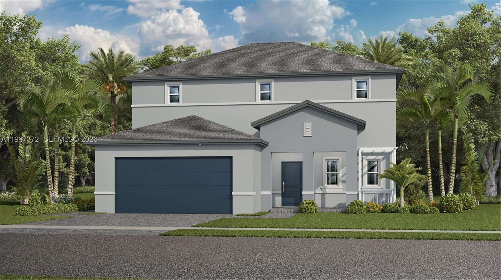 19465 SW 337 TER, Miami FL 33034