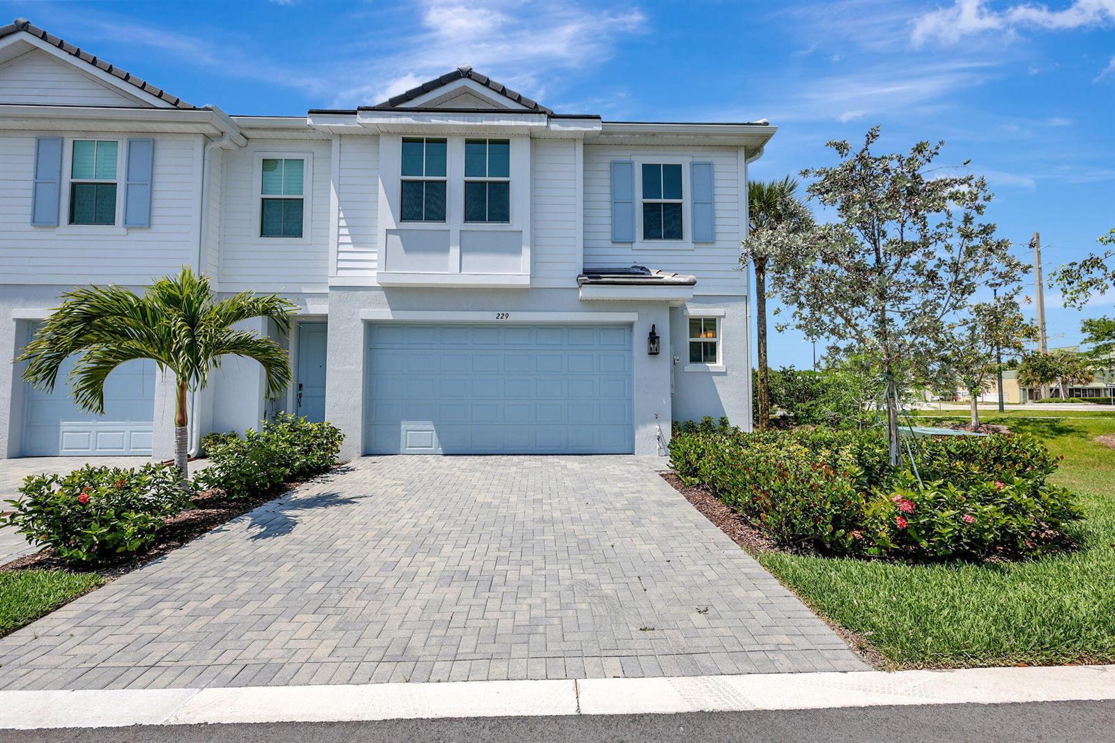 229 Preserve Trail S, Stuart FL 34994