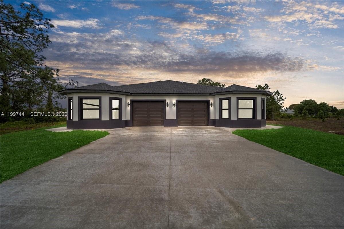4737-4739 25th sw, Lehigh Acres FL 33973