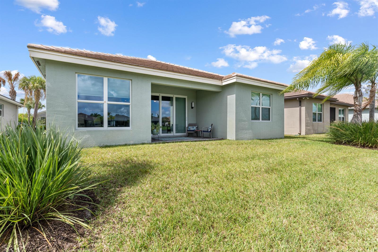 11917 SW Jasper Lake Way, Port St. Lucie FL 34987 photo 3