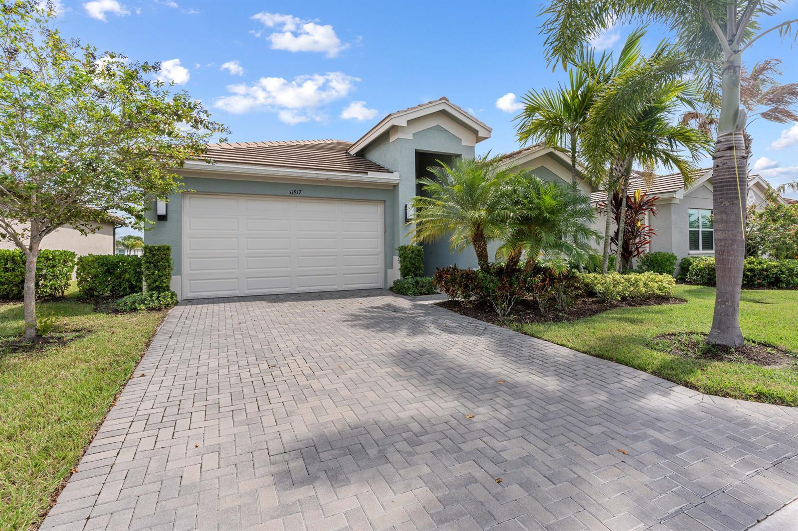 11917 SW Jasper Lake Way, Port St. Lucie FL 34987 photo 5