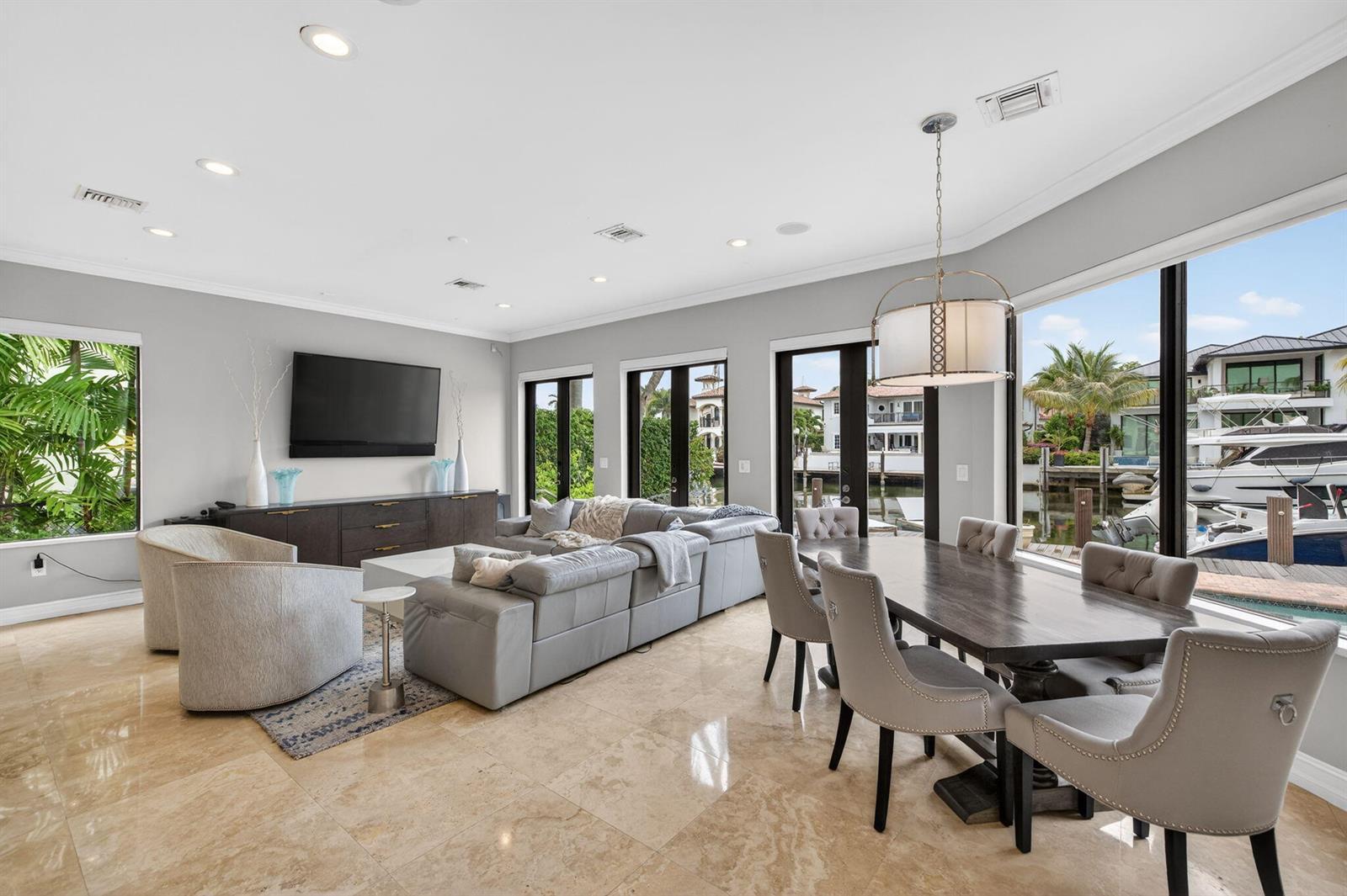 2406 Barcelona Drive, Fort Lauderdale FL 33301 photo 5