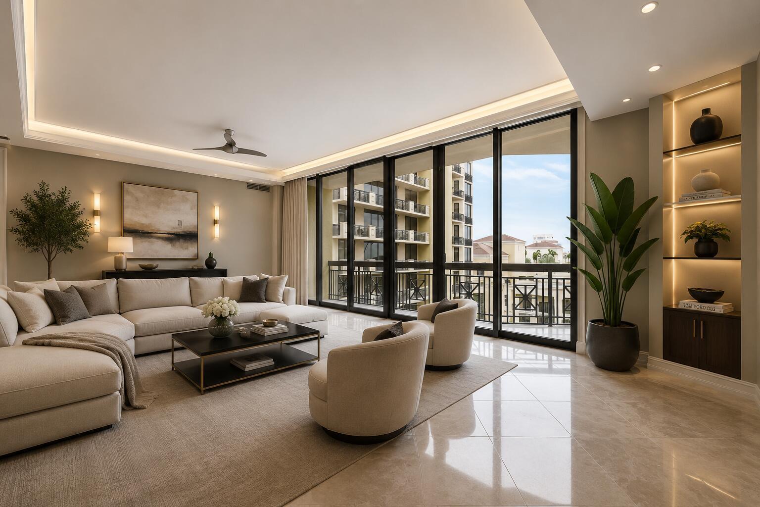 701 S Olive Avenue # 1706, West Palm Beach FL 33401 photo 3