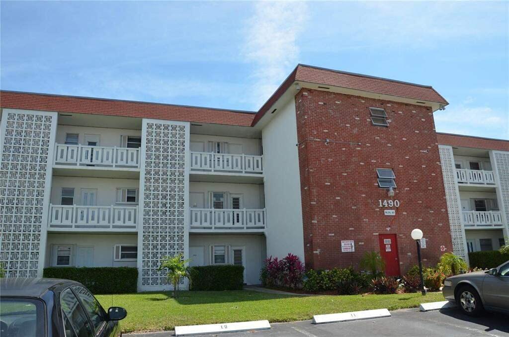 1490 NW 43rd Avenue # 208, Lauderhill FL 33313