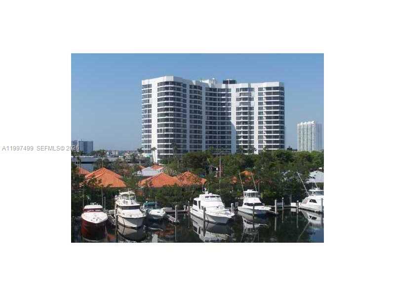 3600 MYSTIC POINTE DR # 1504, Aventura FL 33180