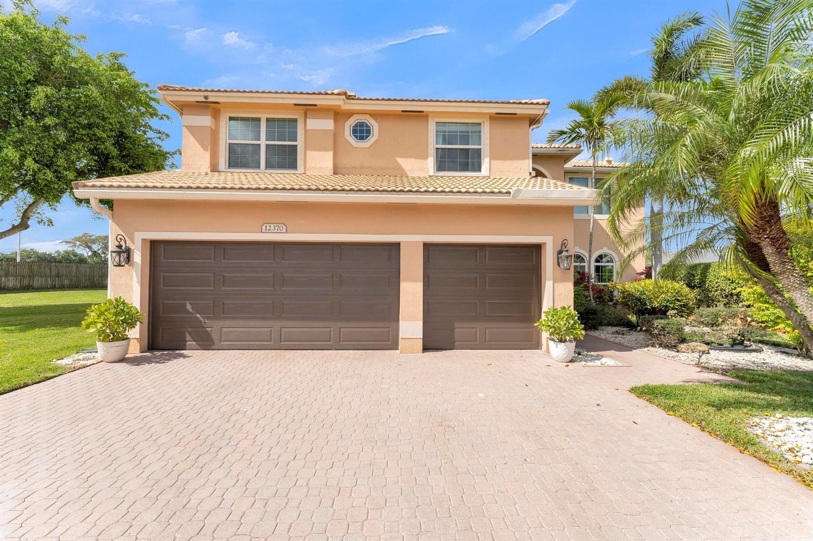 12370 Saint Simon Drive, Boca Raton FL 33428 photo 2