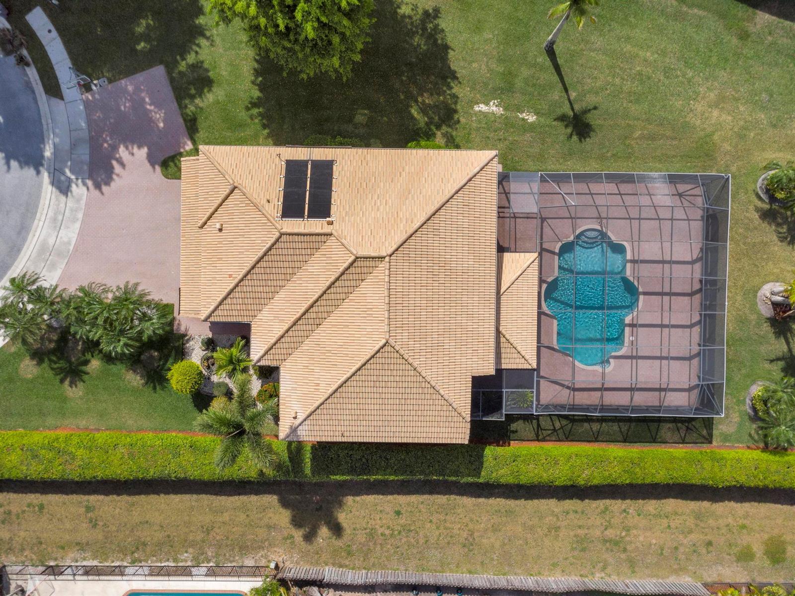 12370 Saint Simon Drive, Boca Raton FL 33428 photo 3