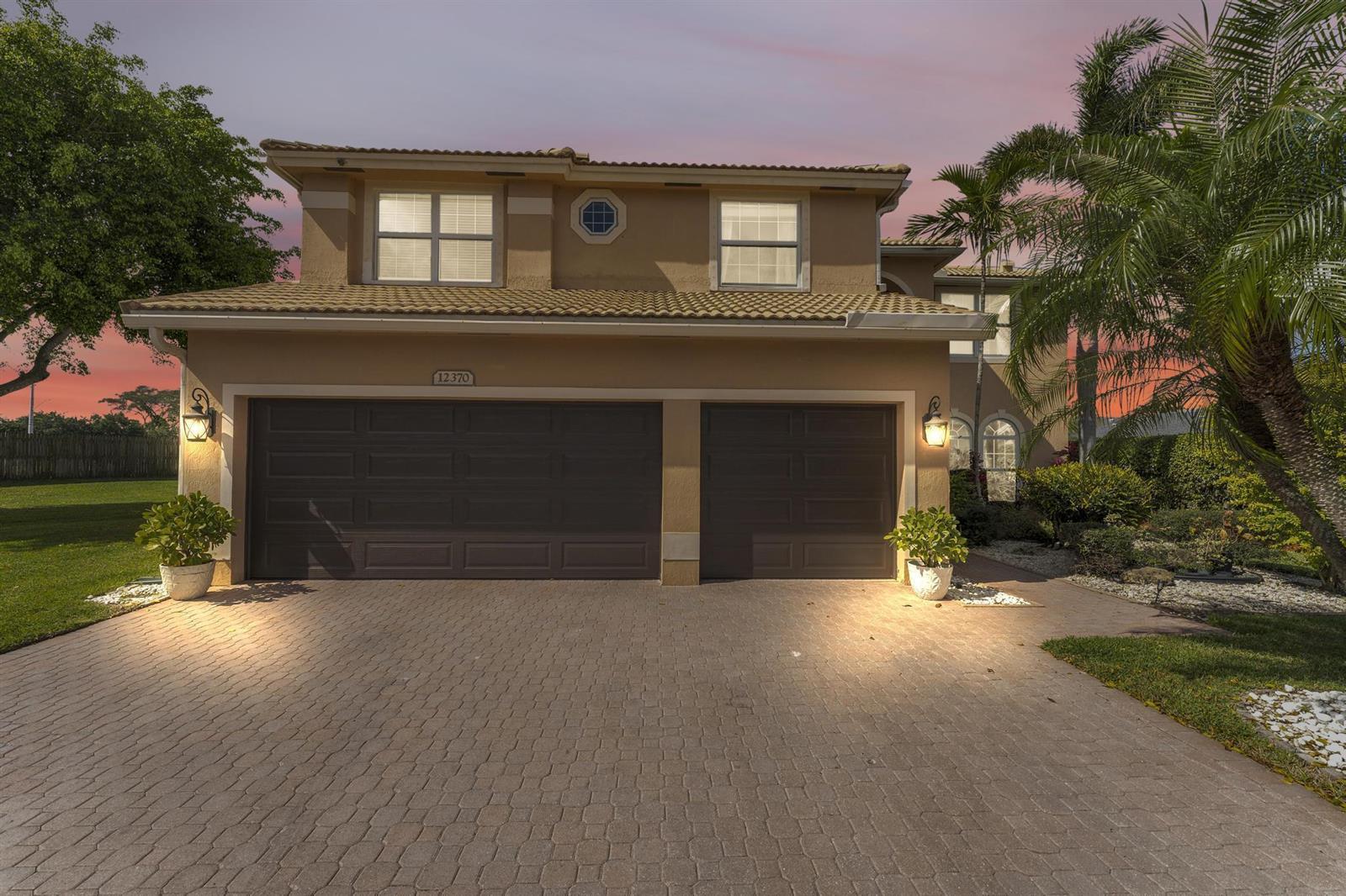 12370 Saint Simon Drive, Boca Raton FL 33428