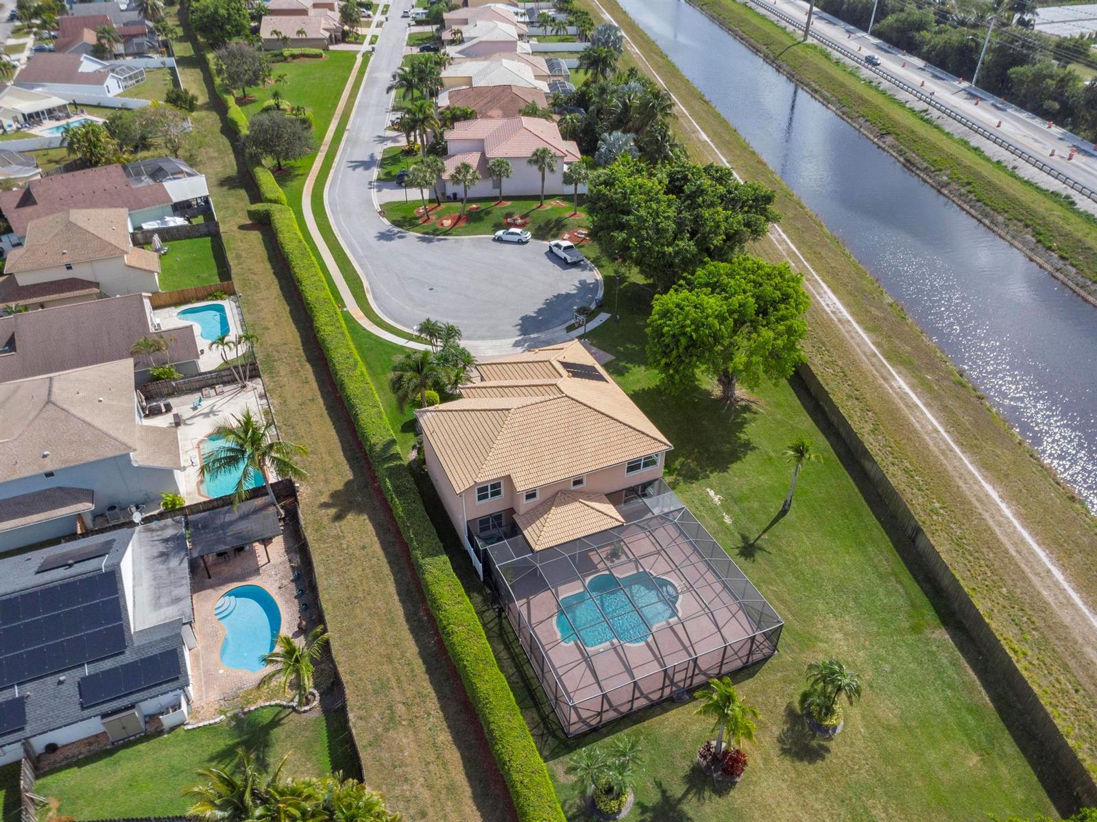 12370 Saint Simon Drive, Boca Raton FL 33428 photo 4