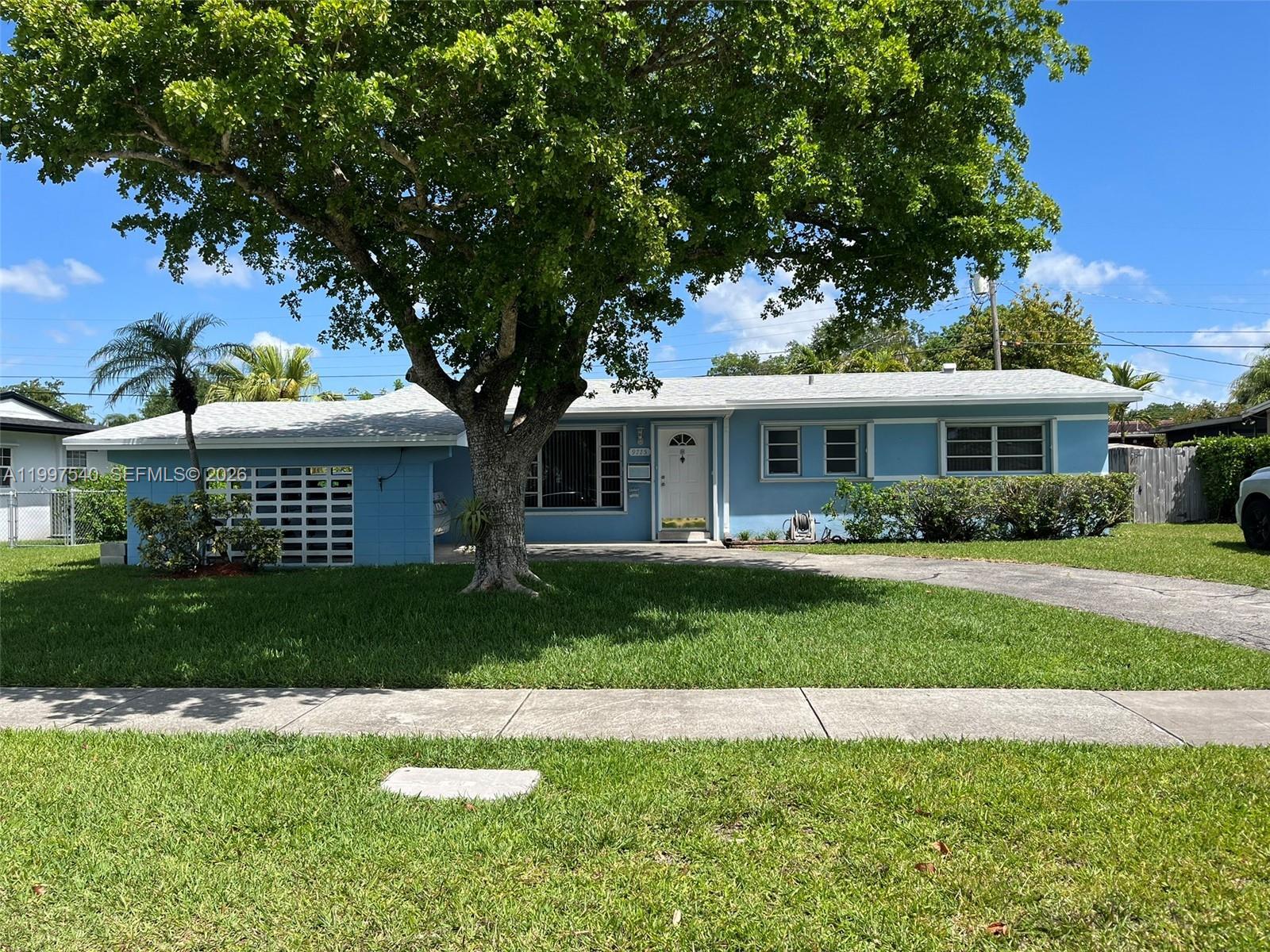 9775 SW 78th St, Miami FL 33173