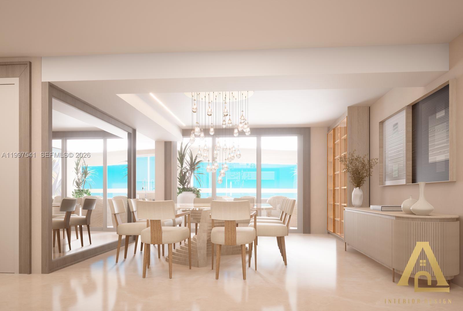 16001 Collins Ave # 1504, Sunny Isles Beach FL 33160 photo 4