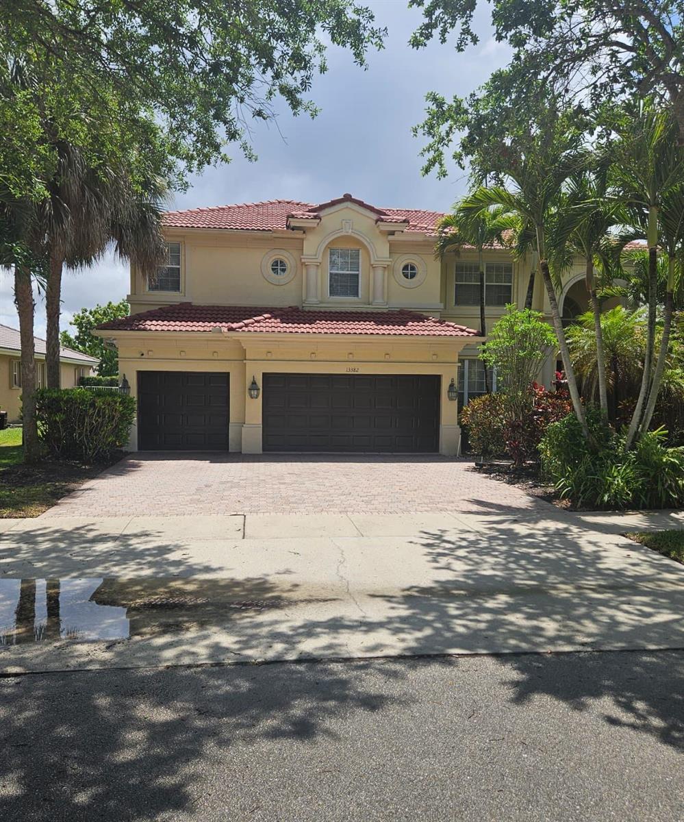 13382 Lakepointe Circle, Cooper City FL 33330 photo 3