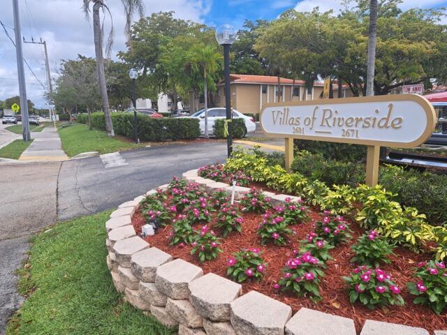 2671 Riverside Drive # 6, Coral Springs FL 33065