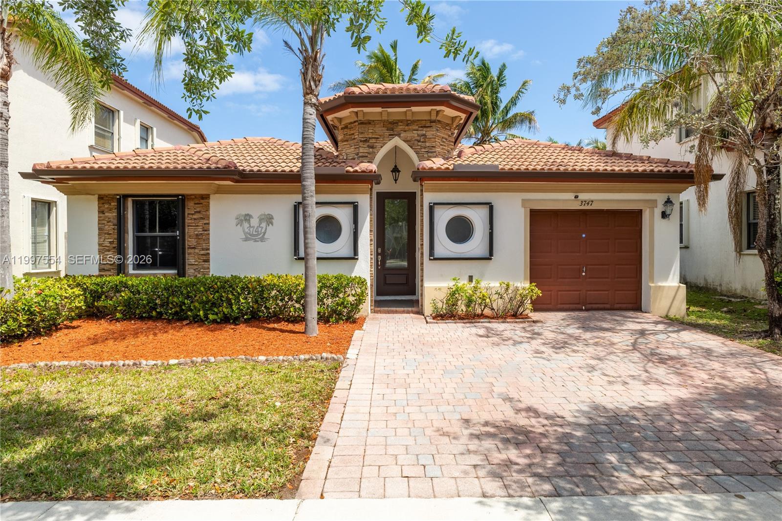 3747 SE 5th Ct, Homestead FL 33033