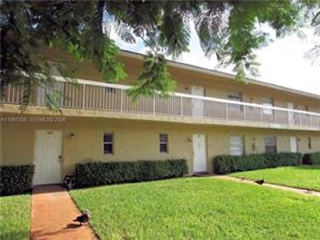 10165 Twin Lakes Dr # F, Coral Springs FL 33071