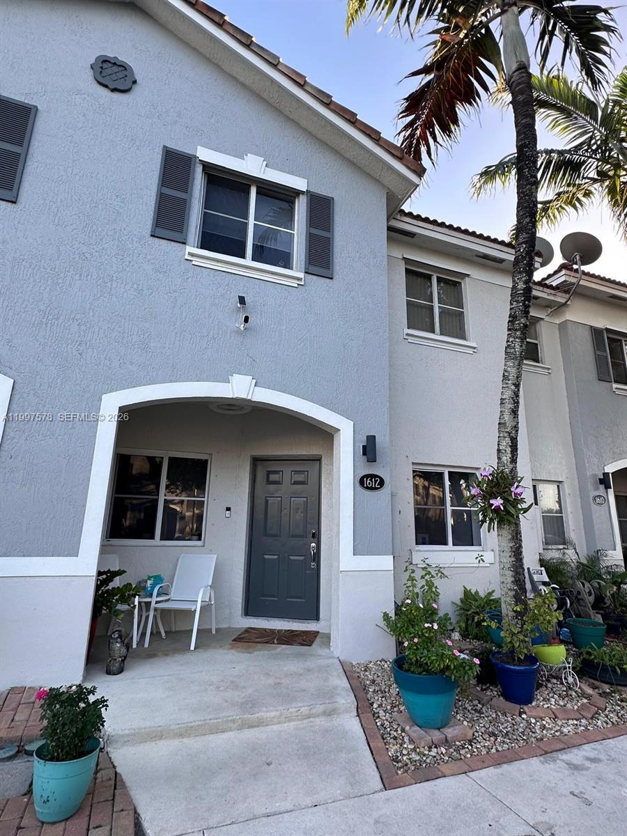 1612 SE 30th St, Homestead FL 33035 photo 3